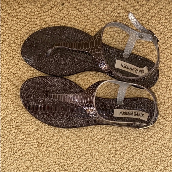 Steve Madden Sandaals - Picture 2 of 4
